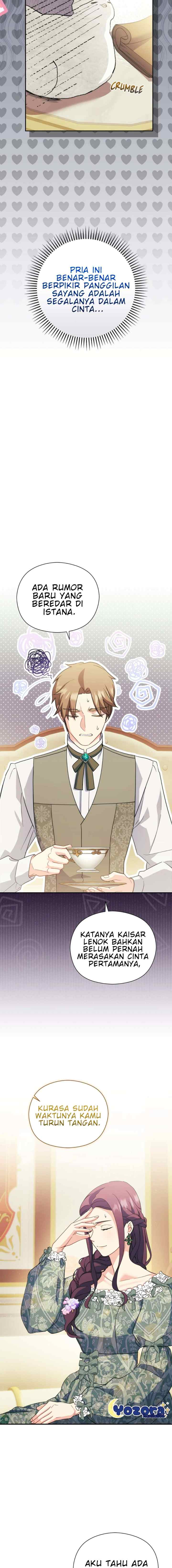 Princess in the Chicken Coop chapter 10 halaman 4