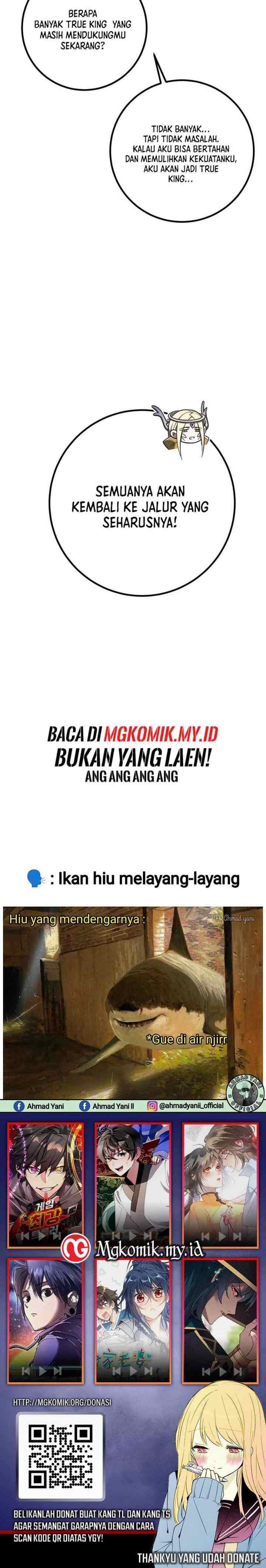 Global Gao Wu chapter 310 halaman 14