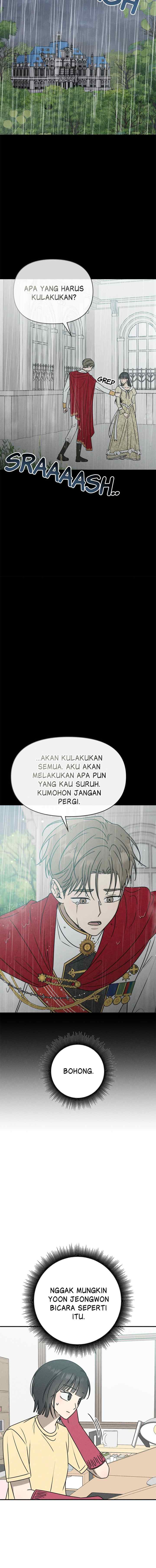 Electrifying Confession chapter 22 halaman 15