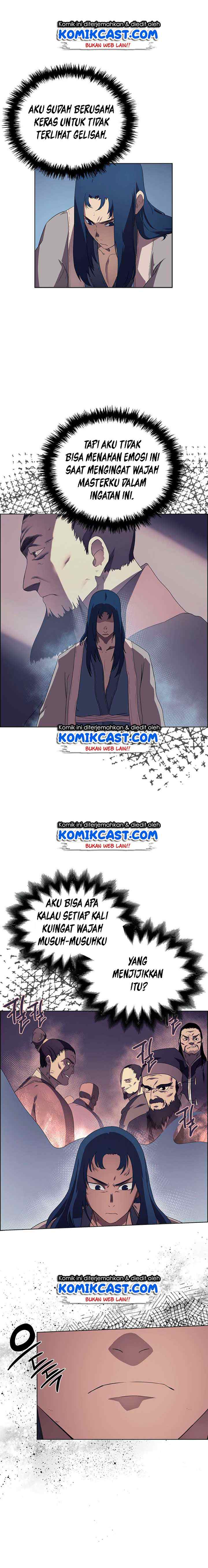 Chronicles of Heavenly Demon chapter 81 halaman 5