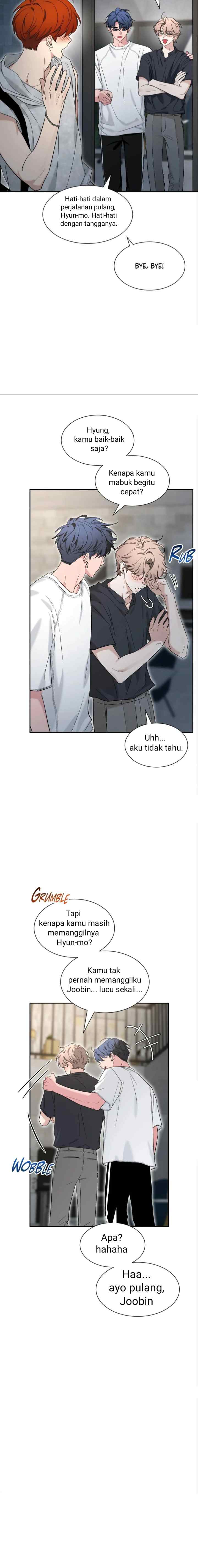Sketch chapter 106 halaman 6
