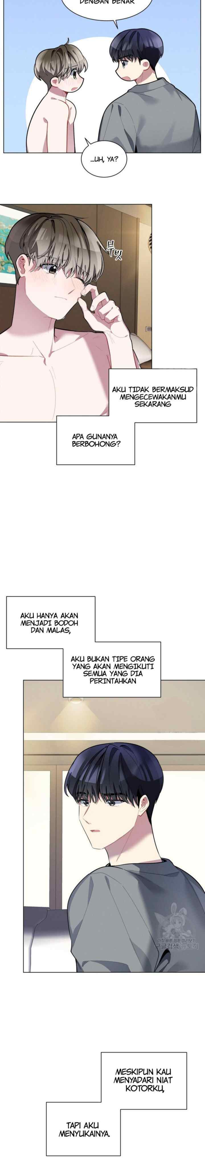 Cherry Doll Scandal chapter 16 halaman 4