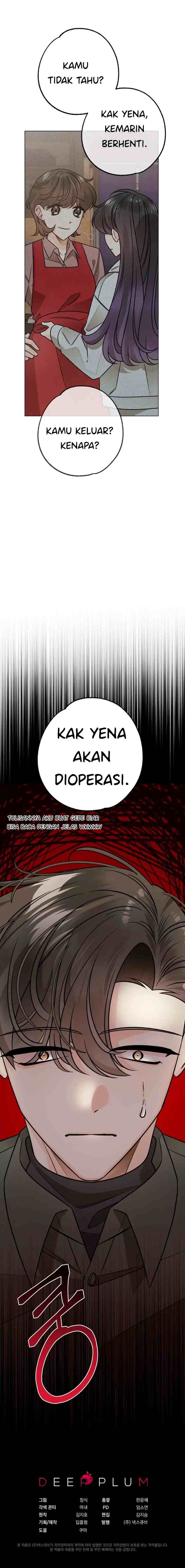 The Sunny Day in the Rat Hole chapter 41 halaman 20