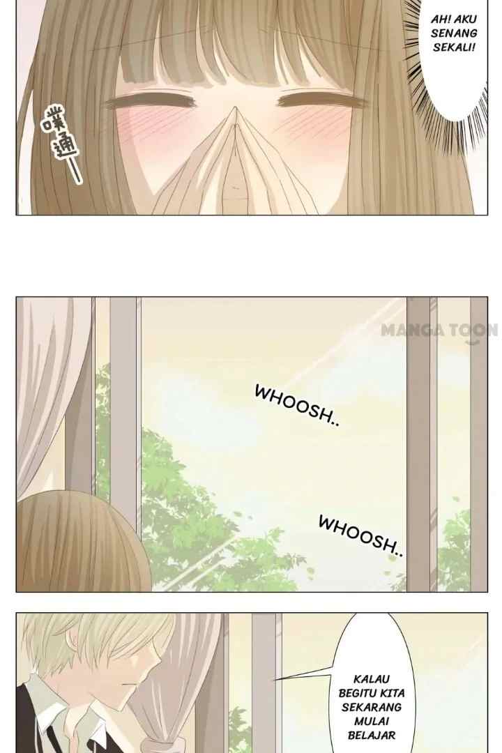 Summer Never Ends chapter 62 halaman 10