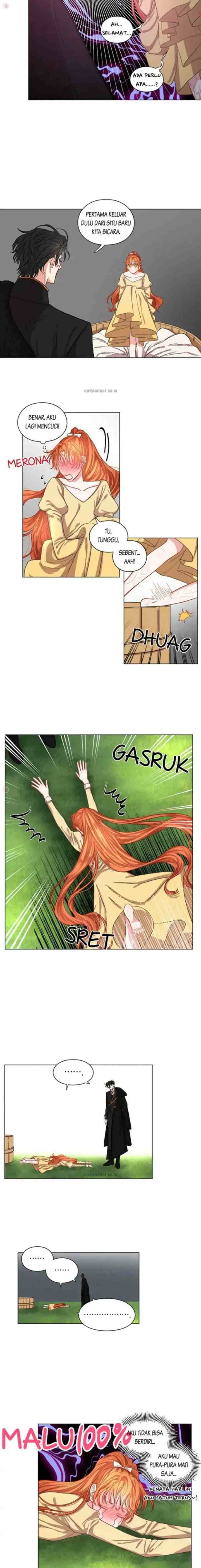 Lucia chapter 13 halaman 7