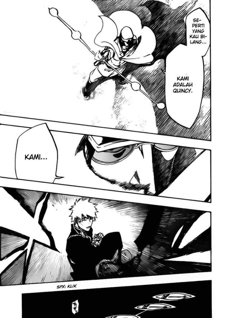 Bleach chapter 489 halaman 12