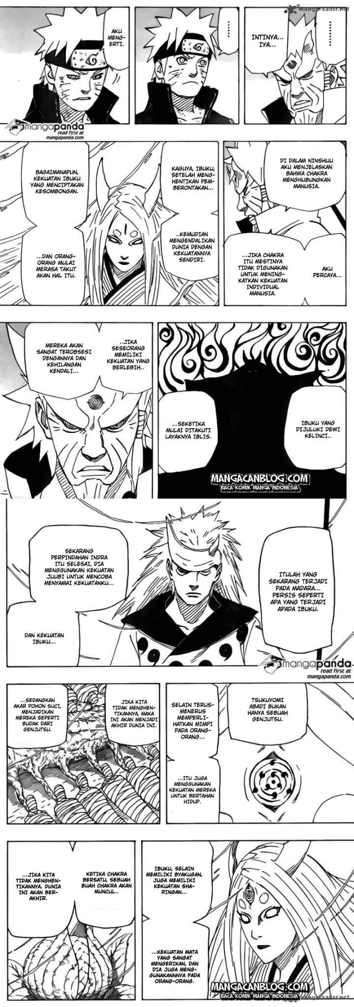 Naruto chapter 671 halaman 4