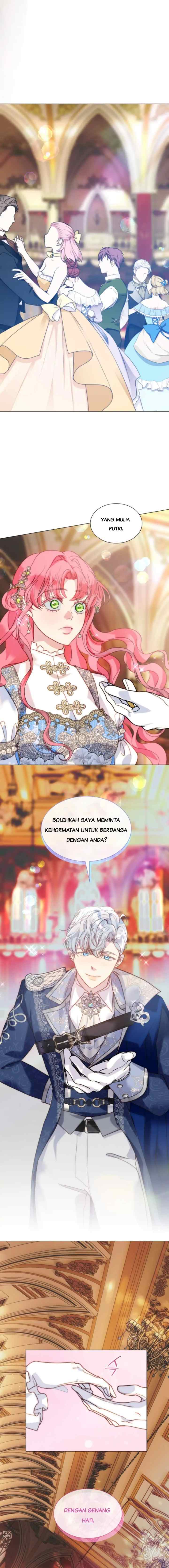 I Was Born The Second Daughter chapter 69 halaman 10