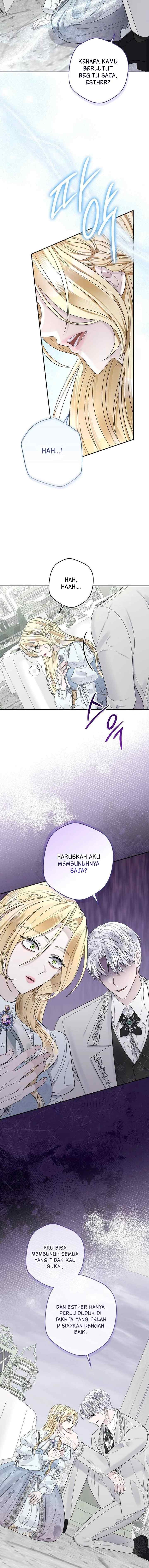 Indulgence chapter 10 halaman 4