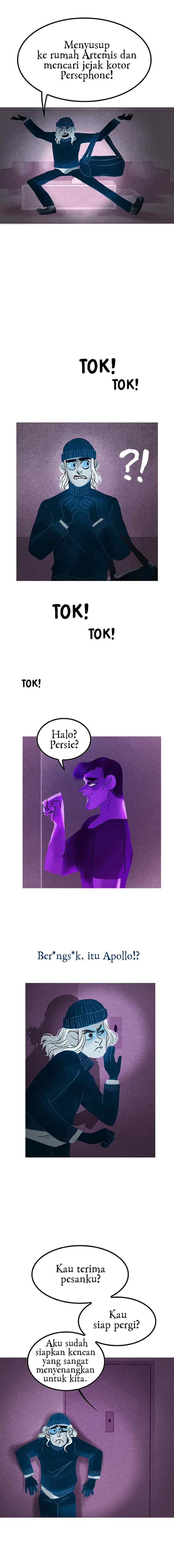 Lore Olympus chapter 105 halaman 13