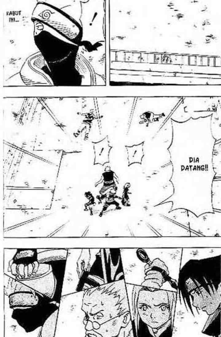 Naruto chapter 22 halaman 14