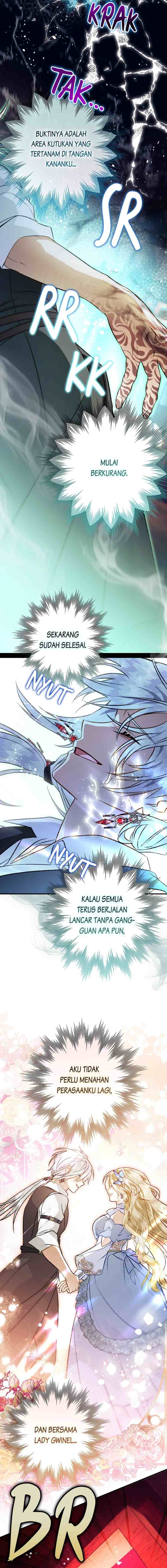 Of All Things, I Became a Crow chapter 85 halaman 17