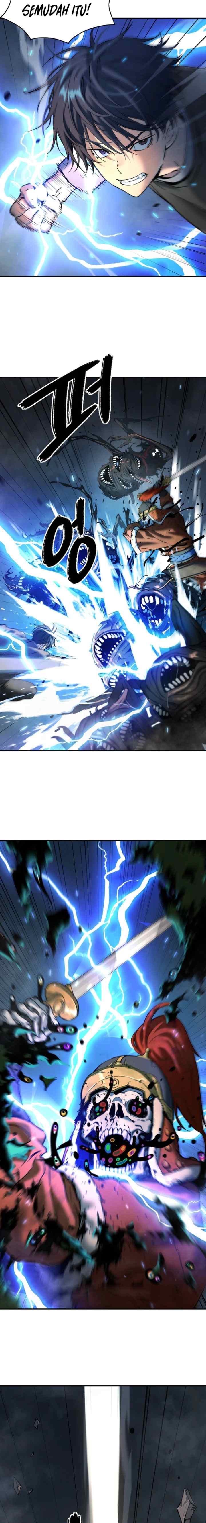 Oh! Dangun chapter 50 halaman 10