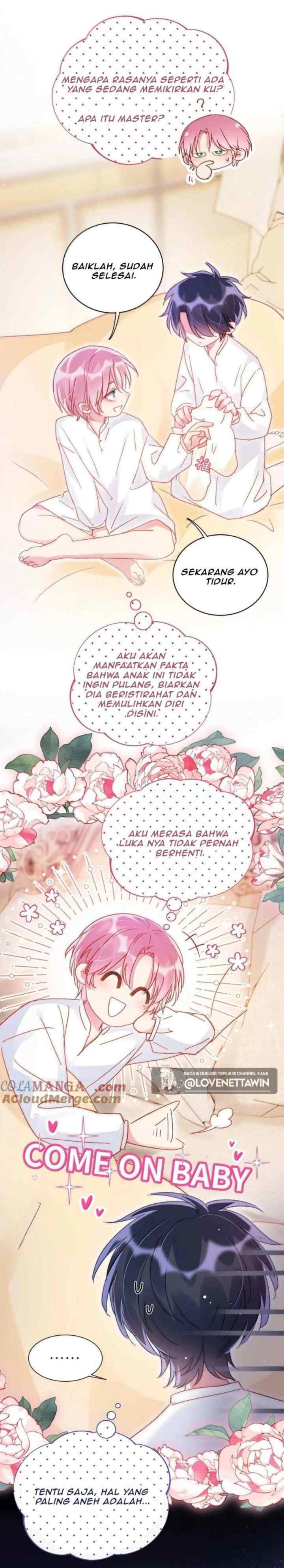 I'm Going to Be a Great Villain chapter 146 halaman 10
