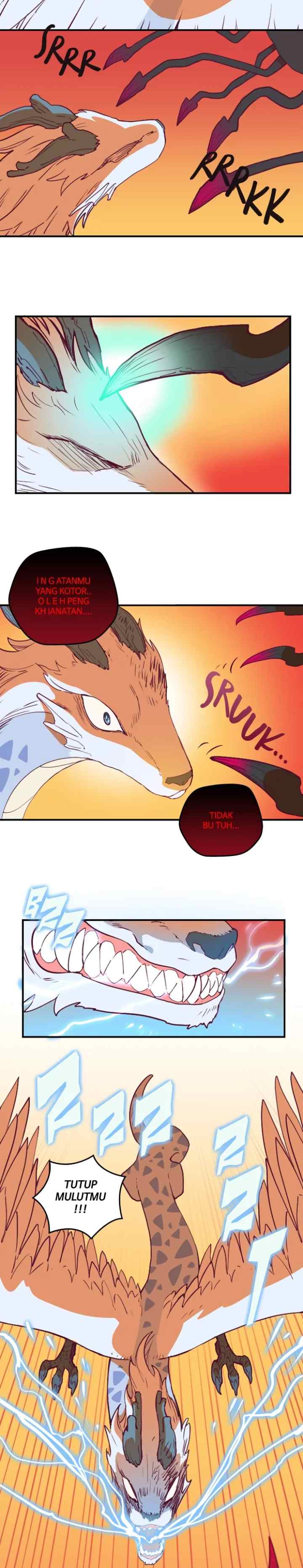 Refund High School chapter 49 halaman 14