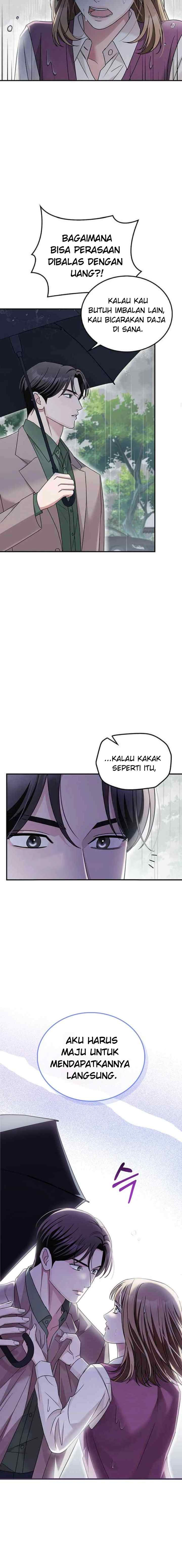 Couple, How Far We Can Go? chapter 22 halaman 14