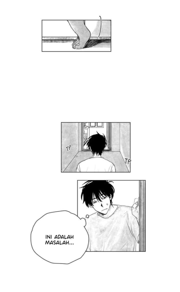 Stalker's Game chapter 6 halaman 8