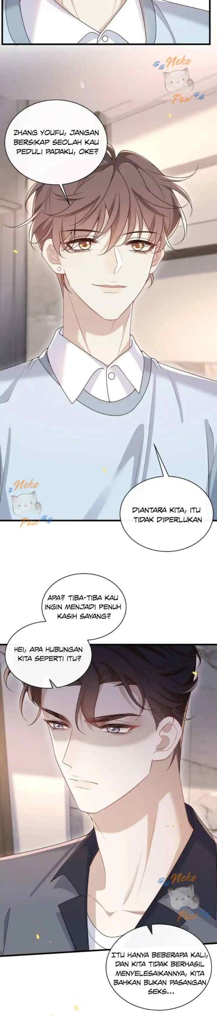 He Came Late At Night chapter 54 halaman 12