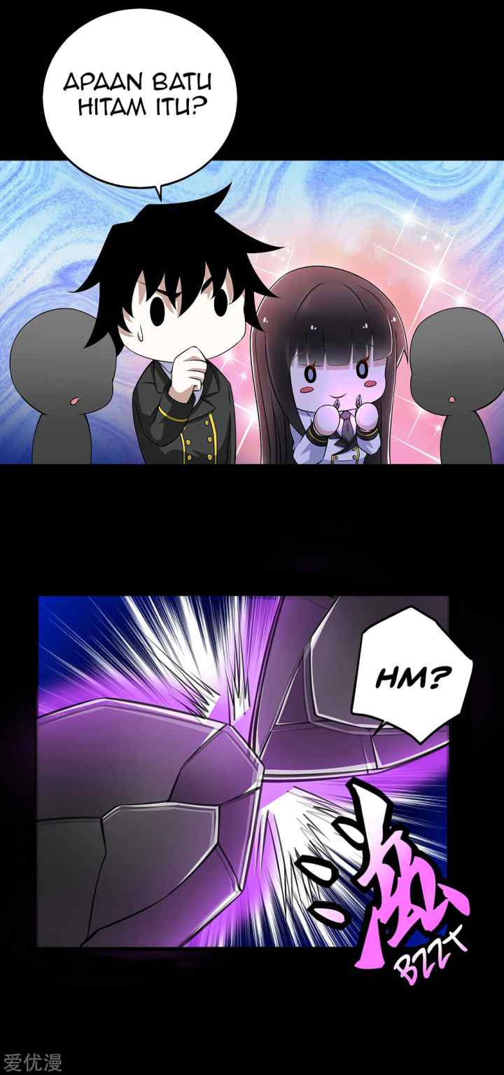 King of Apocalypse chapter 177 halaman 5