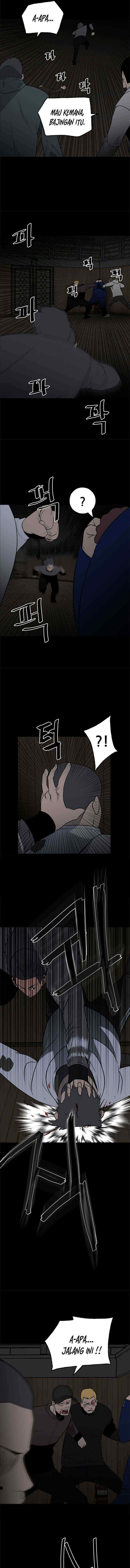 The Villain chapter 119 halaman 10