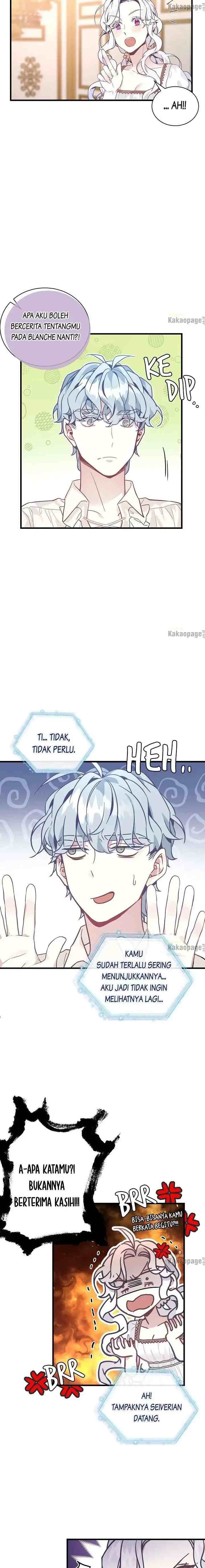 Not Sew Wicked Stepmom chapter 43 halaman 15