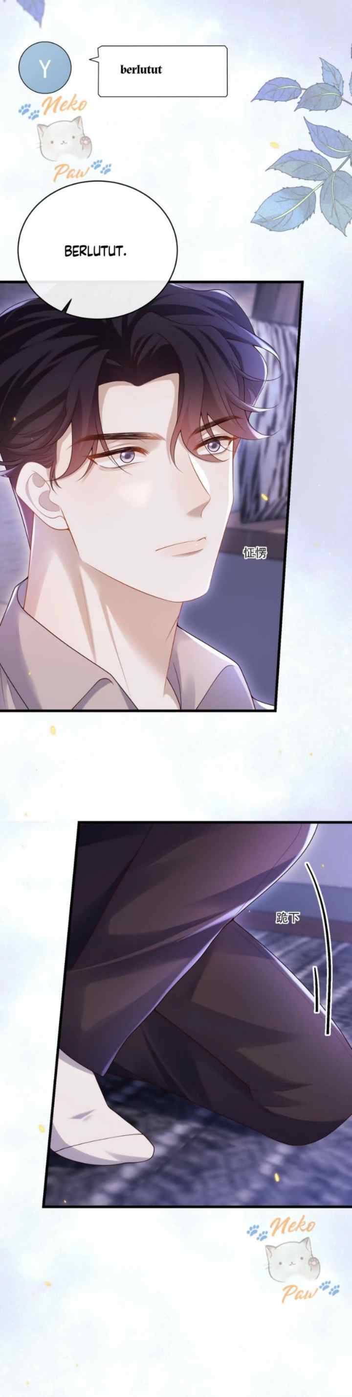 He Came Late At Night chapter 17 halaman 5