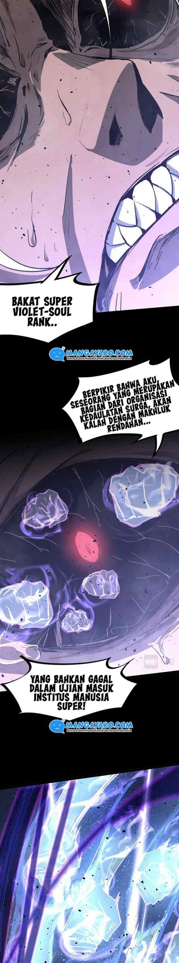Advanced Evolution chapter 17 halaman 15