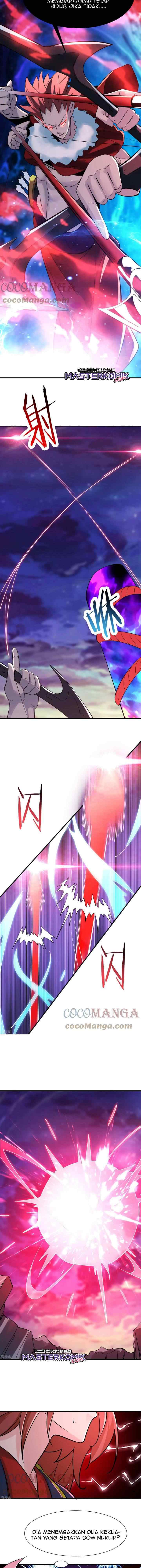 Apprentices Are All Female Devil chapter 75 halaman 6