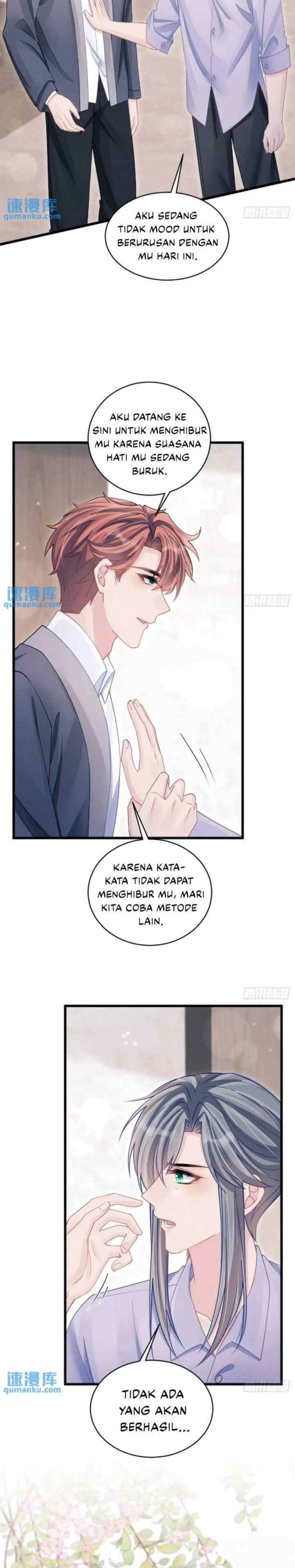 I Suspect the Actor Is Fishing for Me chapter 120 halaman 15