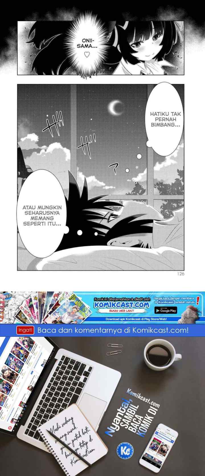 Isekai Shihai no Skill Taker: Zero kara Hajimeru Dorei Harem chapter 46 halaman 12