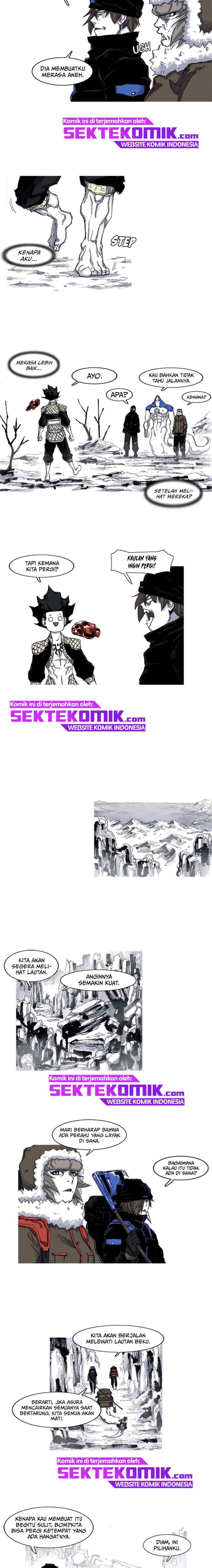 ASURA chapter 44 halaman 6