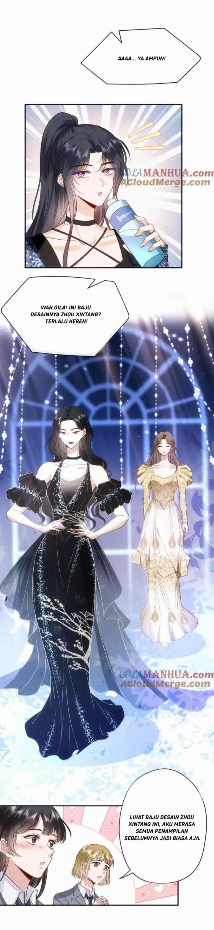 Madam and Her Daily Online Face-Slapping chapter 38 halaman 14