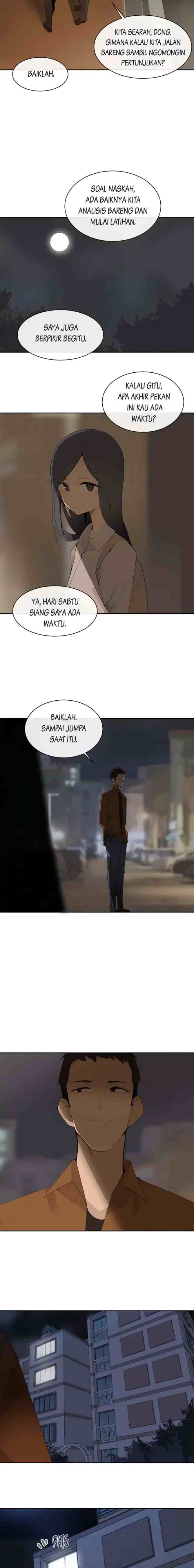 Devil Sword King chapter 205 halaman 7