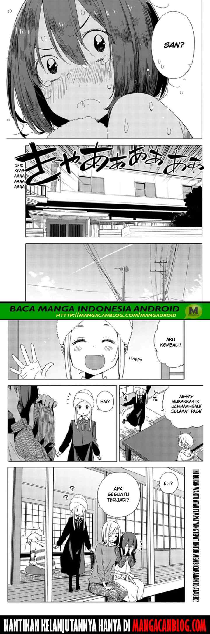 Kono Bijutsubu ni wa Mondai ga Aru! chapter 71 halaman 15