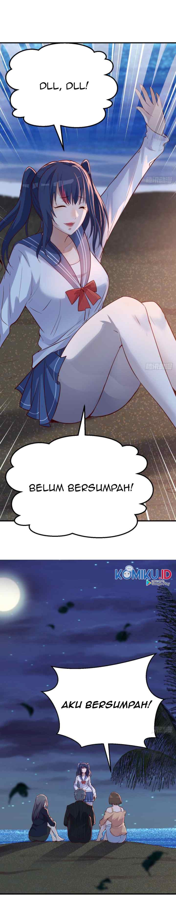 I Have Twin Girlfriends chapter 48 halaman 15