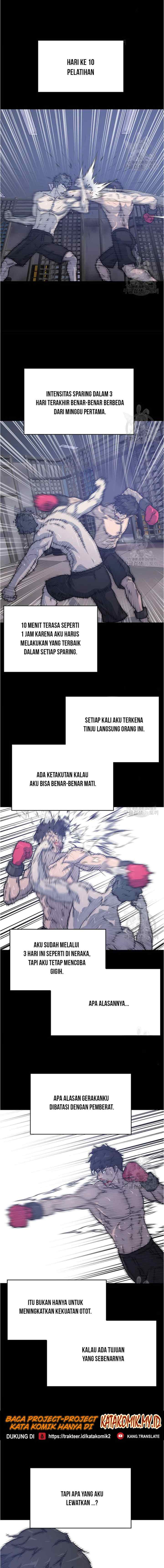 Trigger chapter 96 halaman 11