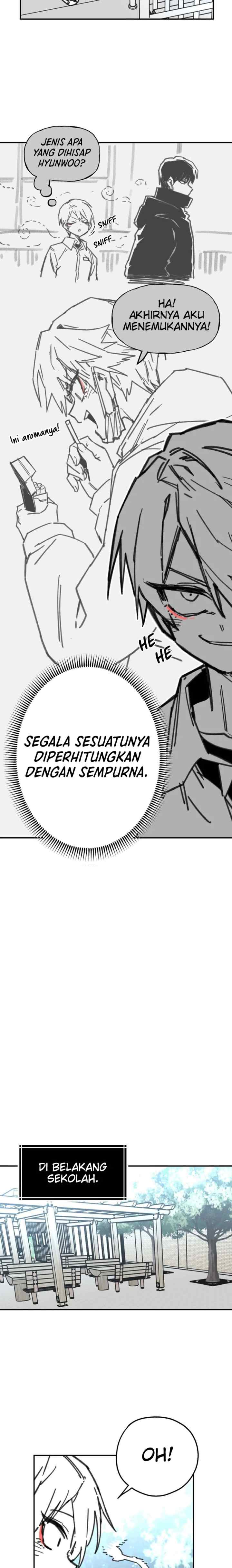 Highschool Boy chapter 2 halaman 15