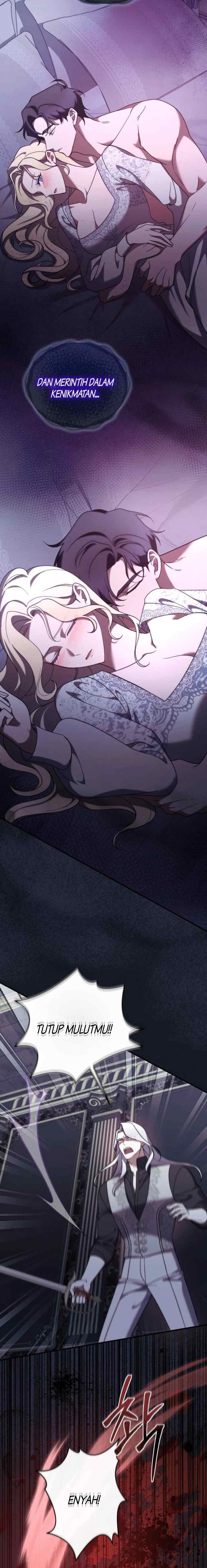 The Empress's Beast Selection chapter 46 halaman 14