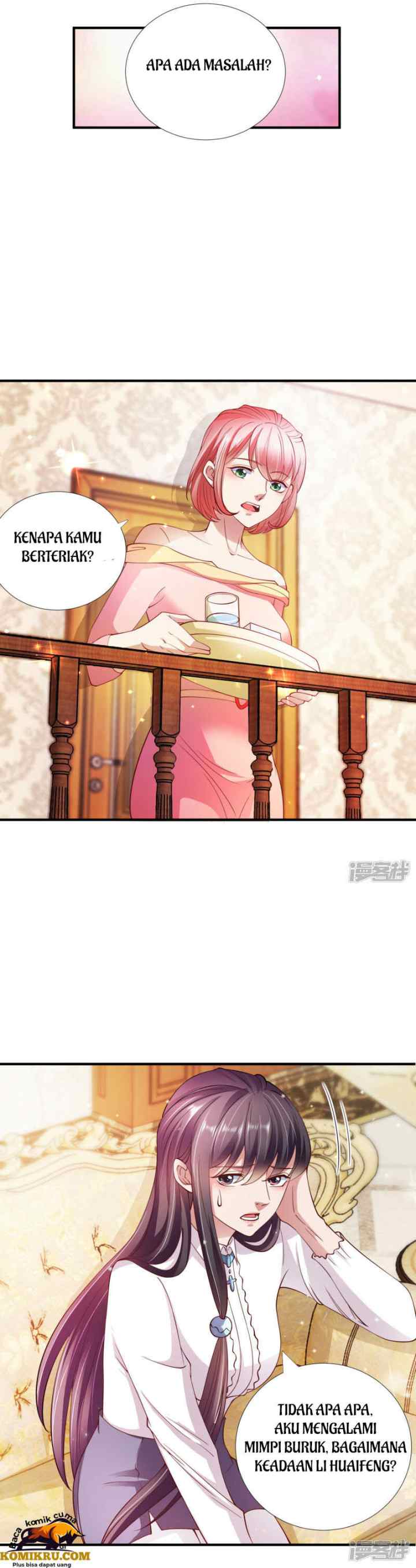 Almighty Supreme chapter 9 halaman 5