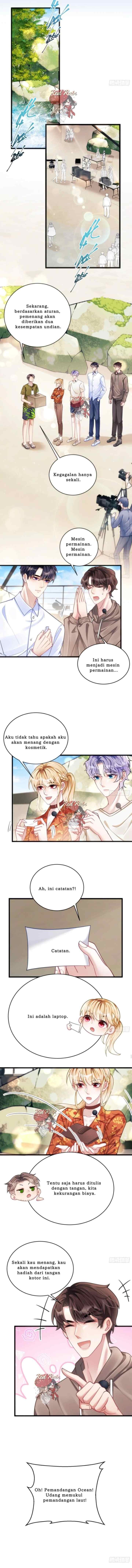 I Suspect the Actor Is Fishing for Me chapter 24 halaman 15