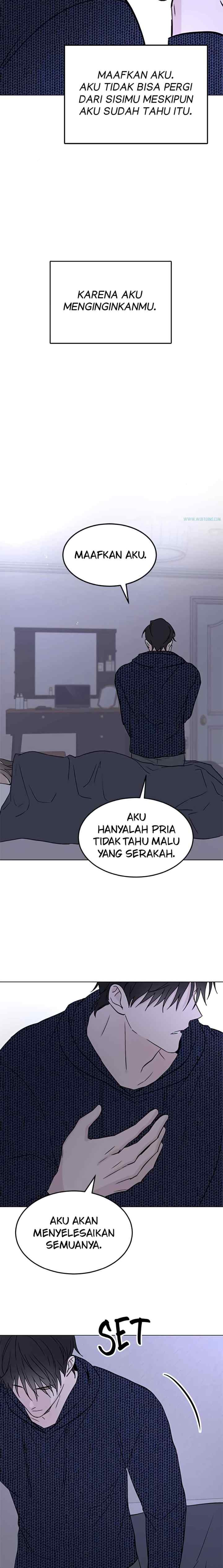 Love, How Do You Do That chapter 25 halaman 7