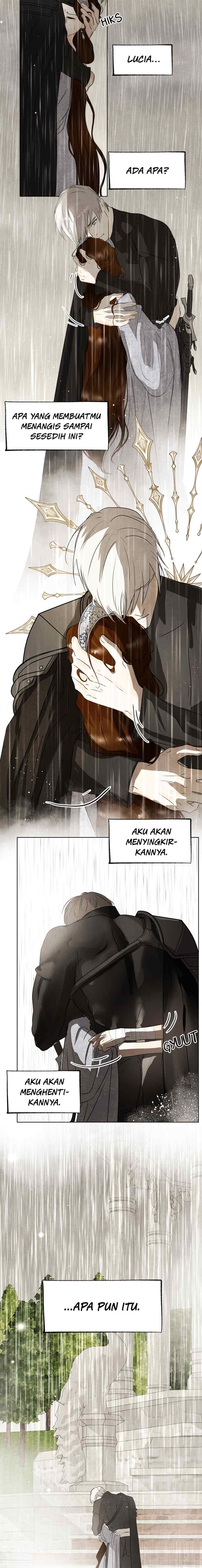 I Am the Villain chapter 29 halaman 18
