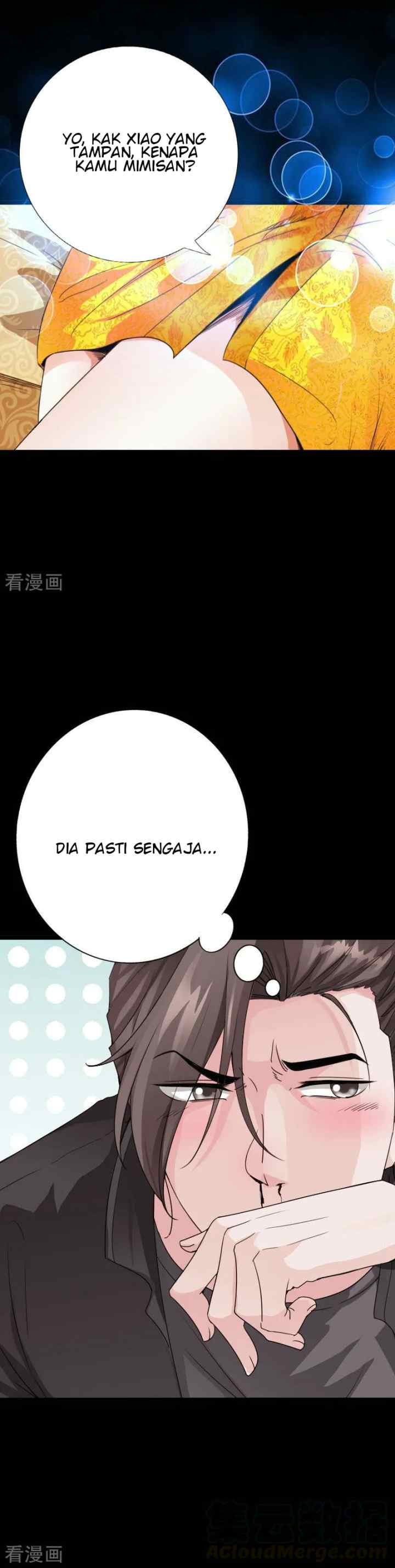 Hopeless chapter 79 halaman 15
