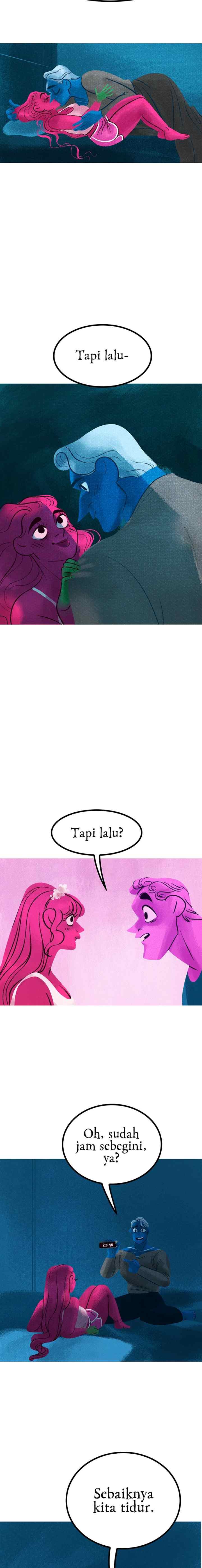 Lore Olympus chapter 219 halaman 7