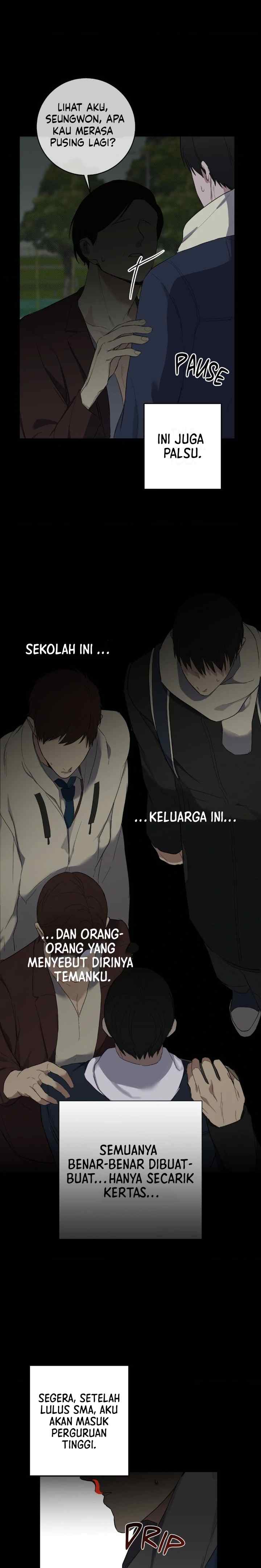 Depressing Illusion chapter 0 halaman 15