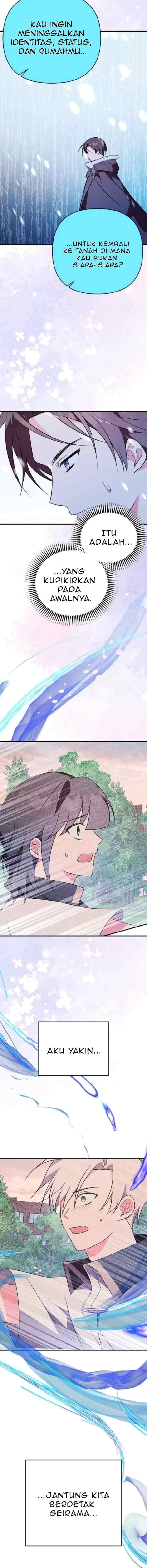 My Crush Got Possessed by the Duke chapter 46 halaman 4