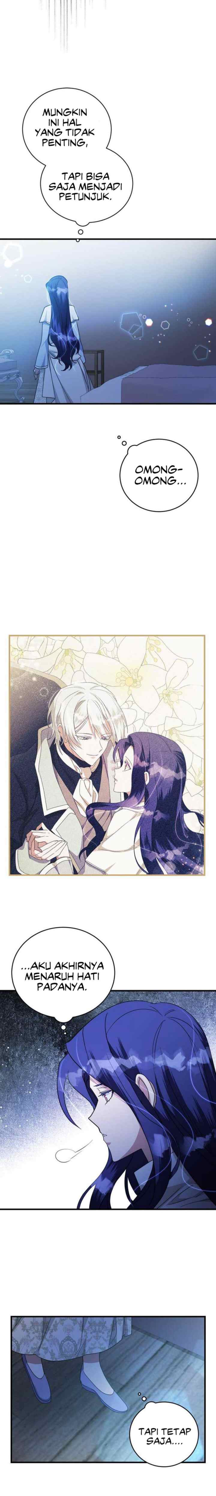 Everything is Tiring chapter 9 halaman 14