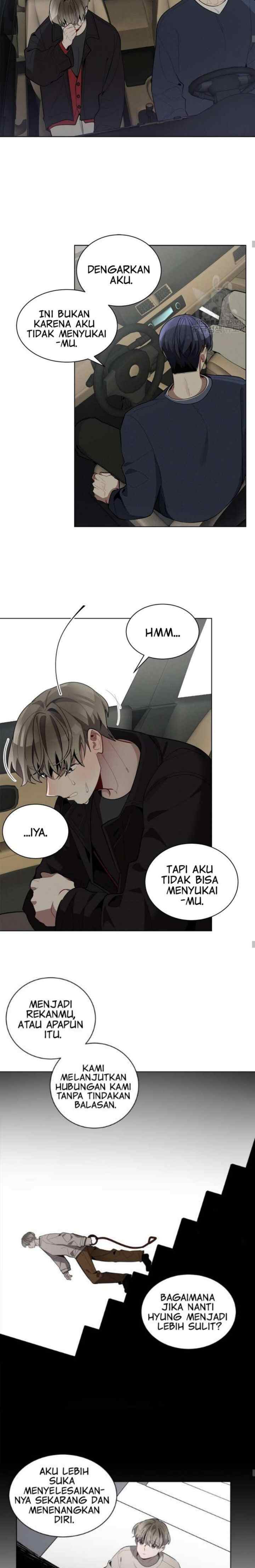Cherry Doll Scandal chapter 23 halaman 10