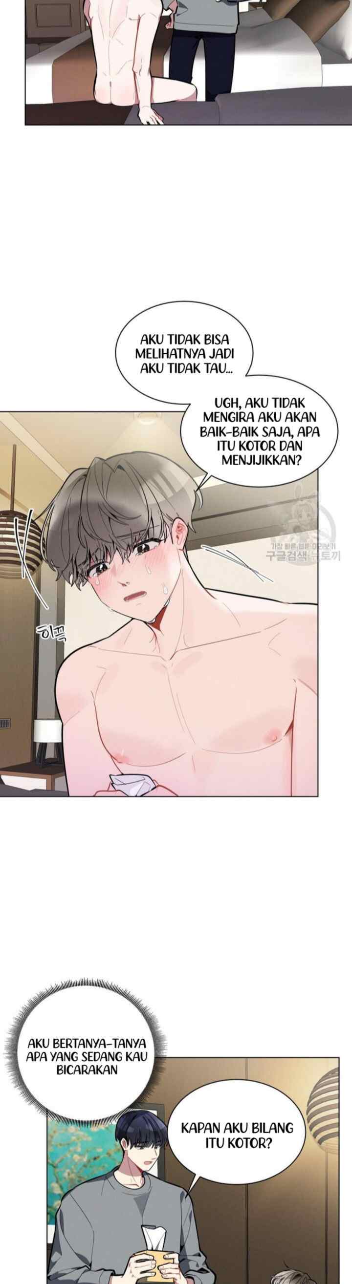 Cherry Doll Scandal chapter 14 halaman 5