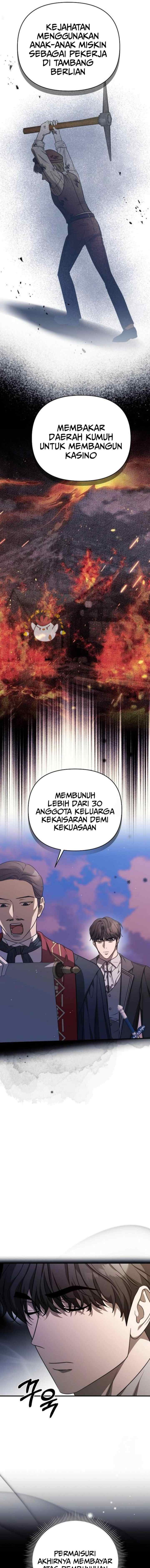 How To Turn A Kind Savior Into An Emperor chapter 53 halaman 5
